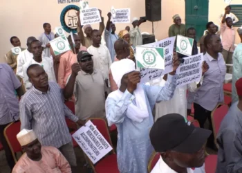 الحزب الحاكم في تشاد يفوز بالأغلبية في انتخابات برلمانية مثيرة للجدل