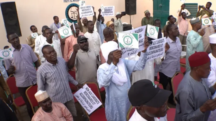 الحزب الحاكم في تشاد يفوز بالأغلبية في انتخابات برلمانية مثيرة للجدل