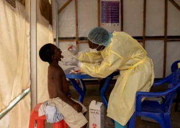 15 ألف إصابة مؤكدة بجدري القرود في إفريقيا عام 2024