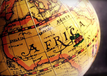 البُعد العسكري-السياسي للقارة الإفريقية في سياق السياسة الخارجية الروسية