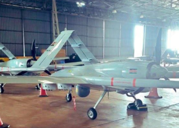 كينيا تعزز تعاونها العسكري مع تركيا وتعلن شراء “طائرات بيرقدار”