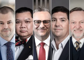 أفريكا إنتلجنس تكشف عن فريق عمل ترامب في إفريقيا