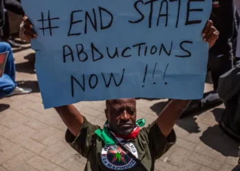 إطلاق سراح خمسة شبان كينيين مفقودين وسط ضجة حول عمليات الاختطاف