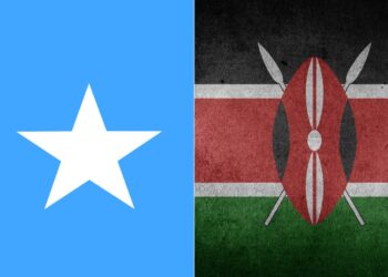 الصومال يقدم شكوى رسمية لكينيا بسبب انتهاك مجاله الجوي