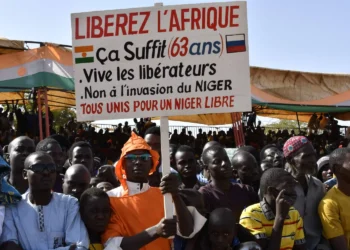تشاد والسنغال تنددان بتصريحات الرئيس الفرنسي إيمانويل ماكرون