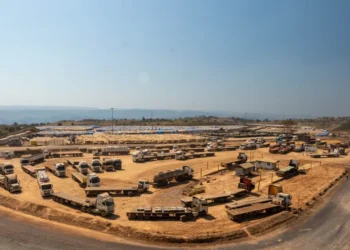 “سادك” تعلن عن الاجتماع الثاني للجنة وزراء ممر “لوبيتو” بأنغولا