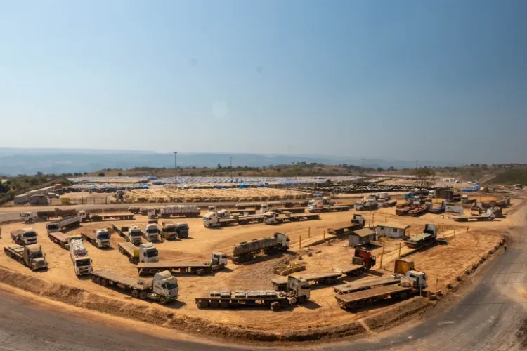 “سادك” تعلن عن الاجتماع الثاني للجنة وزراء ممر “لوبيتو” بأنغولا