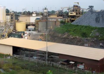 مقتل سبعة أشخاص برصاص الجيش في منجم بغانا