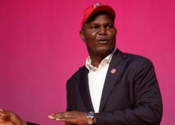 الإضراب الوطني يهدد موزمبيق مع أداء الرئيس دانييل تشابو اليمين الدستورية