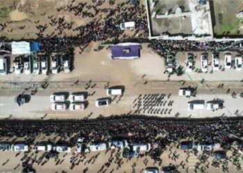 اشتباك بين صيادين إثيوبيين وكينيين يخلف العديد من القتلى أو المفقودين