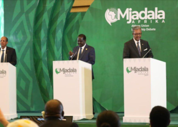 الحراك أم التراخي..مَن الوجه الجديد للاتحاد الإفريقي؟