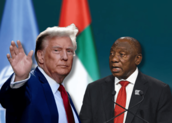 توتر العلاقات بين إدارة ترامب وجنوب إفريقيا: الأسباب والتداعيات والمآلات المستقبلية