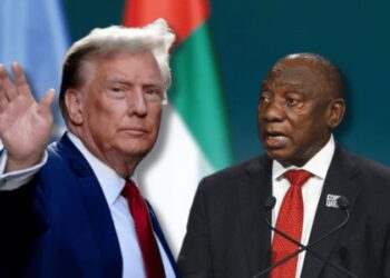من التبعية إلى الاعتماد على الذات؟ سيناريوهات مُحتملة لجنوب إفريقيا بعد وقف المساعدات الأمريكية