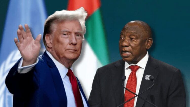 من التبعية إلى الاعتماد على الذات؟ سيناريوهات مُحتملة لجنوب إفريقيا بعد وقف المساعدات الأمريكية