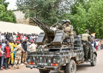 النيجر تُلزم المنظمات غير الحكومية باتباع توجيهات النظام الحاكم