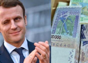 الفرنك الإفريقي ما بين الماضي والحاضر كأداة للمصالح الفرنسية