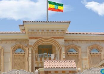 الدبلوماسية العلمية في إثيوبيا: الأهداف والعوائق والآفاق