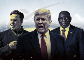 وقف المساعدات.. ما تأثير ذلك على إفريقيا وأمن الولايات المتحدة؟