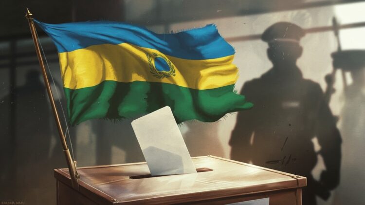 النصوص الخلافية في قانون الانتخابات الجديد بالجابون 2025م ودلالاتها السياسية