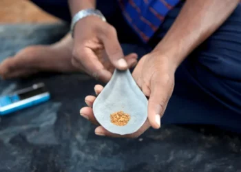 48 قتيلاً بانهيار منجم للذهب في مالي