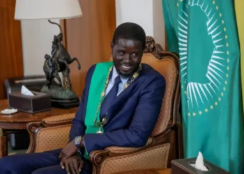 تحالف معارض جديد بالسنغال يسعى لكسر هيمنة الحكومة