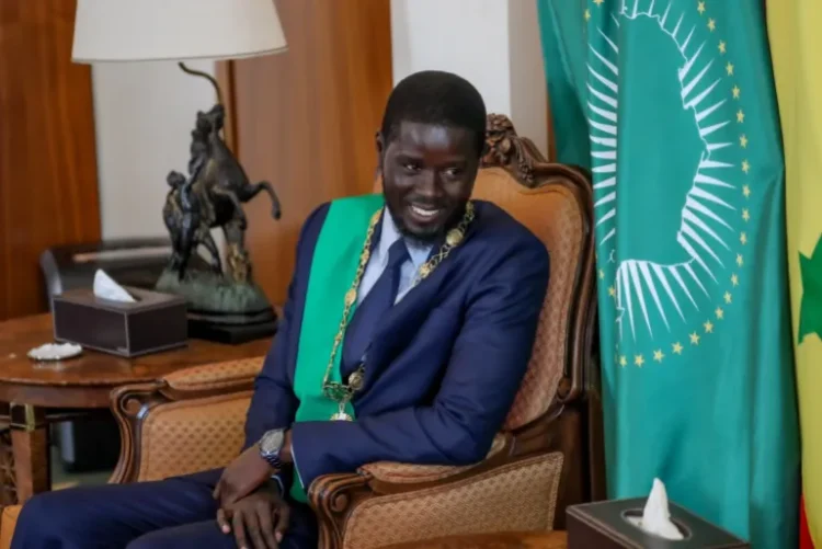 تحالف معارض جديد بالسنغال يسعى لكسر هيمنة الحكومة