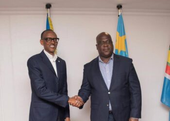 رئيسا الكونغو الديموقراطية ورواندا يوافقان على المشاركة في قمة بتنزانيا