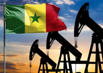 السنغال تعلن عن إنتاج نفطي قياسي بحقل سانغومار