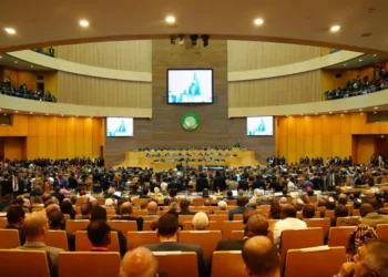 الاتحاد الإفريقي يحذر من تفكيك جمهورية الكونغو الديمقراطية