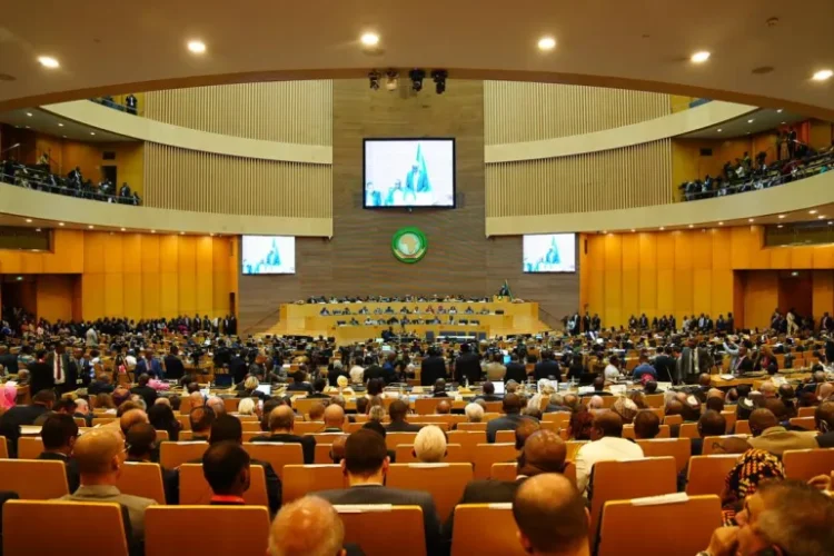 الاتحاد الإفريقي يحذر من تفكيك جمهورية الكونغو الديمقراطية