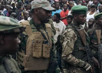 من هم اللاعبون الرئيسيون في أزمة جمهورية الكونغو الديمقراطية؟