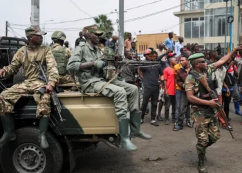 اجتماع طارئ لمجلس الأمن لمناقشة الوضع في الكونغو الديمقراطية