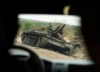 صراع داخلي وضغوط خارجية تعرقل تنفيذ اتفاق آبي أحمد مع تيغراي