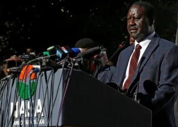 جيبوتي تعلن عدم جاهزيتها لرئاسة مفوضية الاتحاد الإفريقي ومرشح كينيا الأقرب