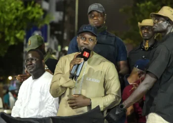 تعليق المساعدات الأميركية يعرقل مشاريع حيوية بالسنغال