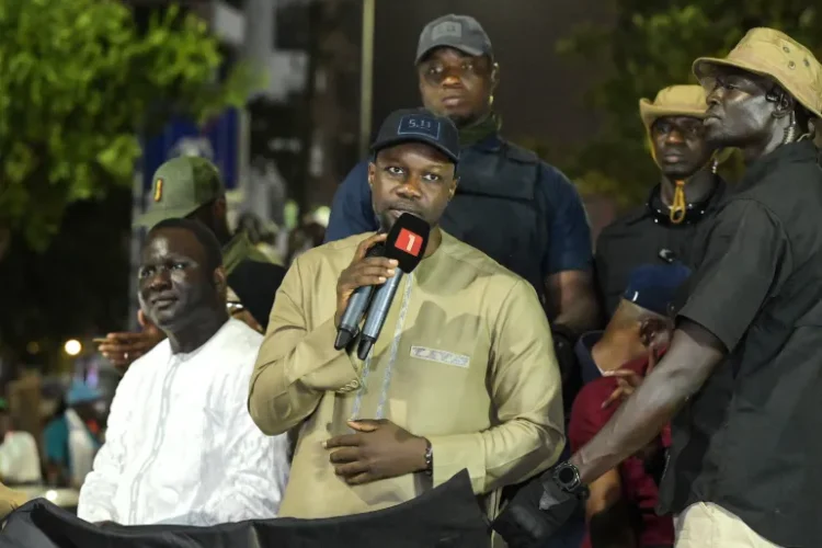 تعليق المساعدات الأميركية يعرقل مشاريع حيوية بالسنغال