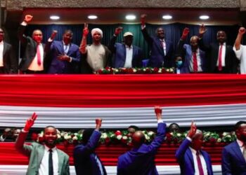 السودان تتهم كينيا بانتهاك سيادتها من خلال استضافة اجتماع لقوات الدعم السريع