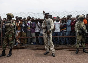 حركة “إم 23” تسيطر على ثاني أكبر مدن شرق الكونغو الديمقراطية