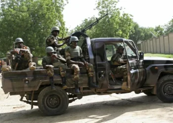 ليبيا تعلن اعتقال أبرز قادة التمرد النيجري و5 من مرافقيه