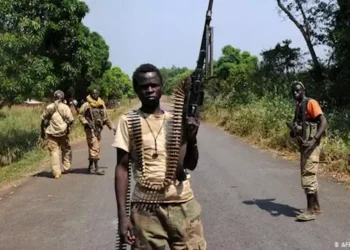 9 قتلى وحرق مئات المنازل بهجوم في إفريقيا الوسطى