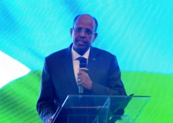 جيبوتي تنفي سحب مرشحها لرئاسة المفوضية الإفريقية