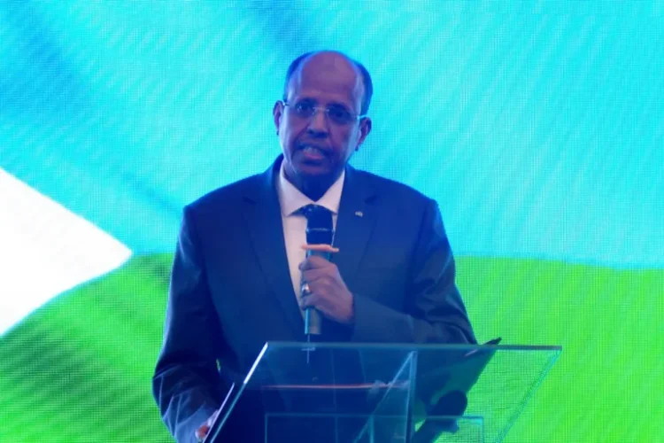 جيبوتي تنفي سحب مرشحها لرئاسة المفوضية الإفريقية