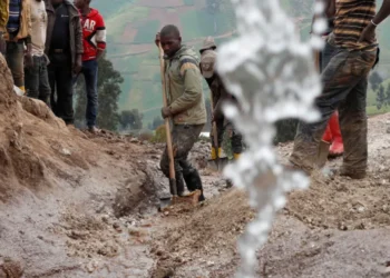 غارديان: تصاعد الضغوط على الاتحاد الأوروبي لتعليق اتفاقية المعادن مع رواندا
