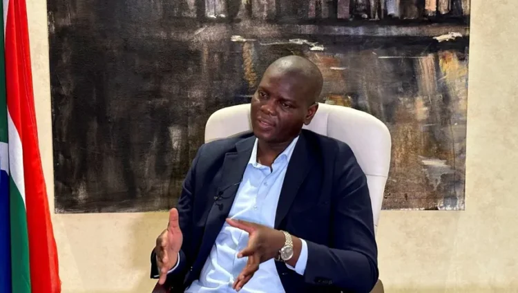 جنوب إفريقيا: الصين تعهّدت بدعمنا بعد قطع الولايات المتحدة للمساعدات