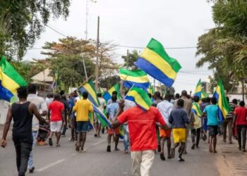 مَن هم المرشحون للانتخابات الرئاسية في الجابون؟