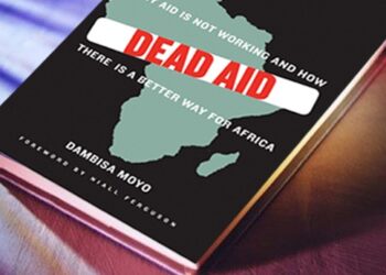 قراءة في كتاب “المُساعدات المُميتَة: لماذا تُهدَر المعونات الدوليّة بلا طائل؟ وما هو الطريق الأفضل لتنمية إفريقيا؟”