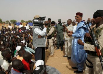 الحوار مع المسلحين في النيجر..إمكانيات وحدود المحاولة الفاشلة