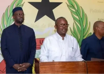 ما مضمون الاتفاق المُوقَّع بين الحكومة السنغالية وحركة القوى الديمقراطية في كازامانس؟