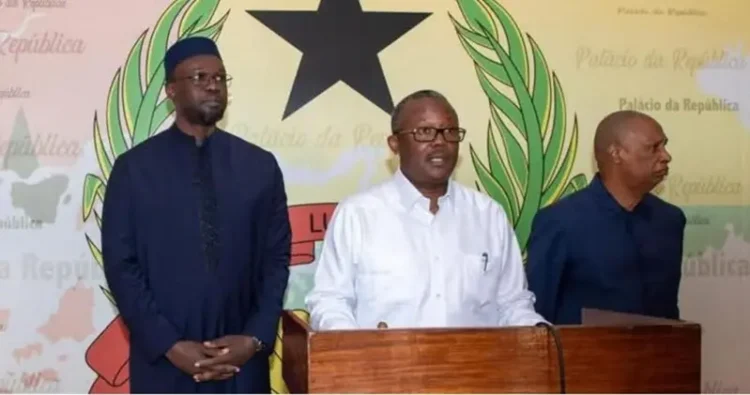 ما مضمون الاتفاق المُوقَّع بين الحكومة السنغالية وحركة القوى الديمقراطية في كازامانس؟