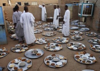 الآثار الاقتصادية لشهر رمضان في إفريقيا جنوب الصحراء